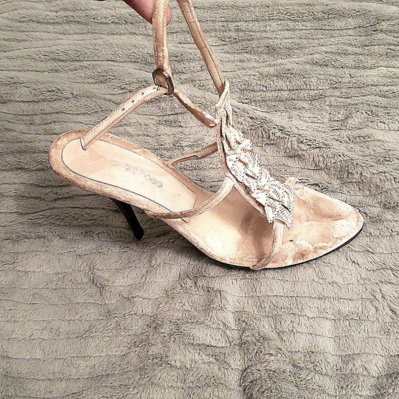 SERGIO ROSSI HEELS - Picture 7 of 8